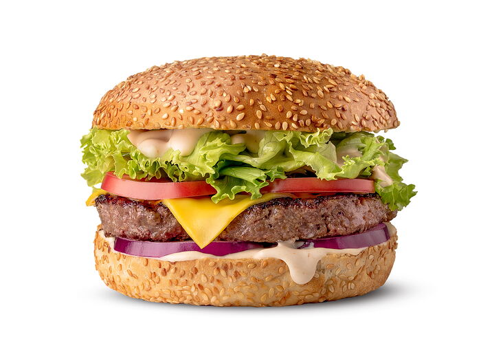 Burger One