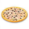 Фото к позиции меню Пицца Морская американская