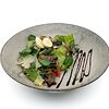 Фото к позиции меню Теплый салат с языком