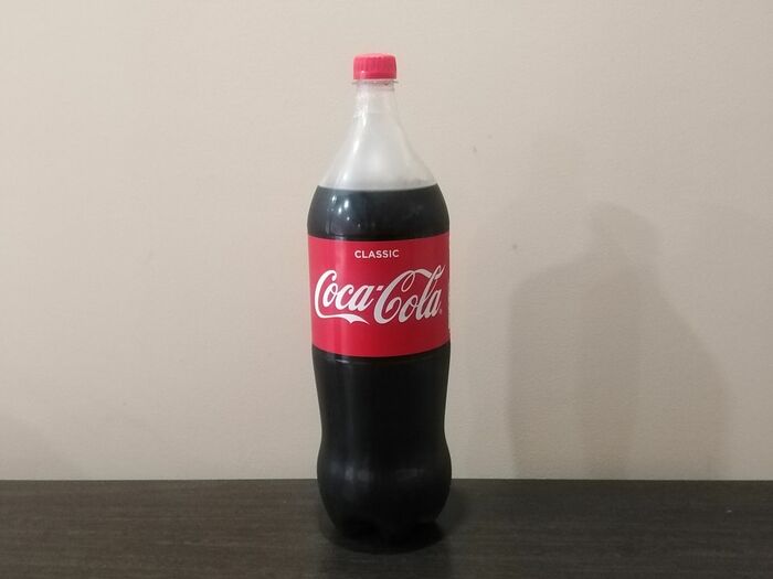 Coca-Cola