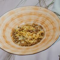 Спагетти Карбонара от Чилли