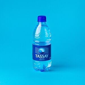 Tassay с газом