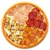 Фото к позиции меню Пицца Мясной Пир