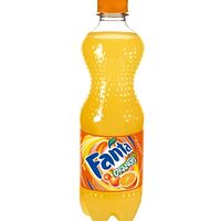 Fanta