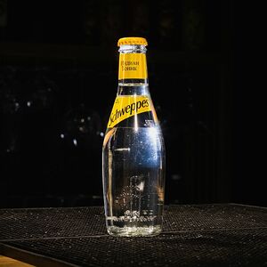 Schweppes