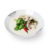 Фото к позиции меню Tomkha с курицей c доброй порцией пропаренного риса