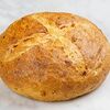 Фото к позиции меню Французский луковый хлеб