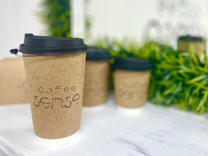Coffee Sense