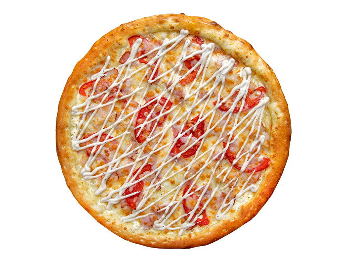 Итальяно 33см пицца