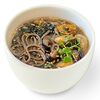 Фото к позиции меню Мисо суп с грибами Шиитаке