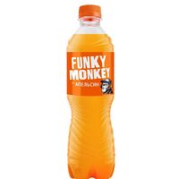 Funky Monkey Апельсин