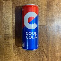 Cool Cola