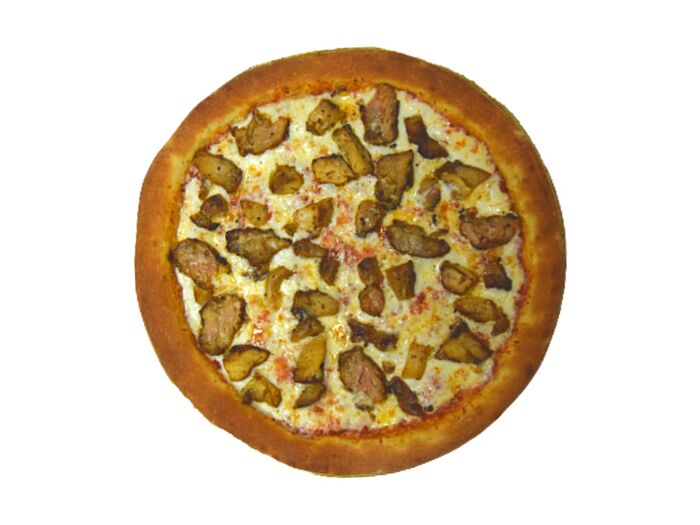 Lav Pizza