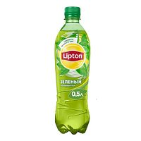 Lipton Ice Tea зеленый