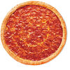 Фото к позиции меню Пицца Дабл Пепперони 25см