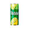 Фото к позиции меню Frustyle 0,33 Лимон и лайм напиток газированный