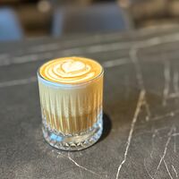 Flat white