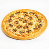 Фото к позиции меню Пицца с шампиньонами 30 см