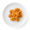 Фото к позиции меню Попкорн куриный малая порция Из Лавки