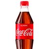 Фото к позиции меню Coca Cola