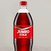 Фото к позиции меню Coca Jumbo