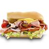 Фото к позиции меню Сэндвич Итальянский Бмт с беконом