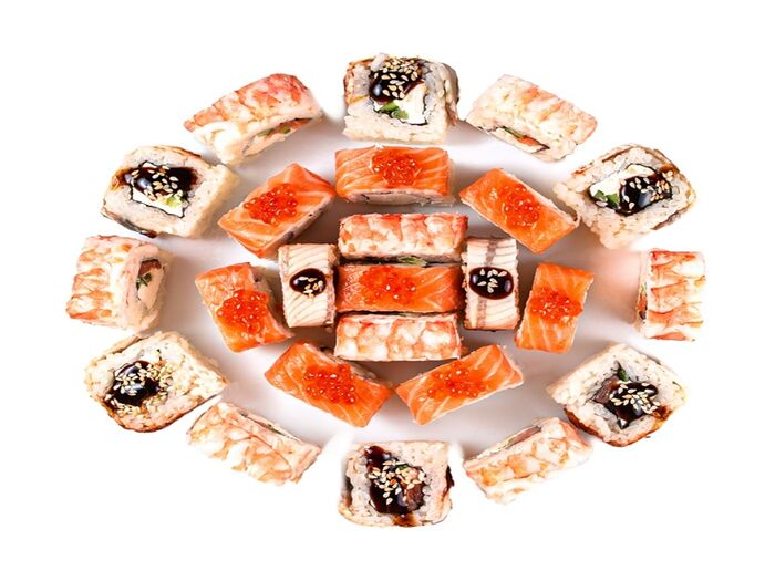 Catana Sushi