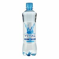 Вода Vival негазированная