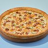 Фото к позиции меню Пицца «Шашлычная» 30 см