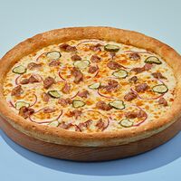 Пицца «Шашлычная» 30 см