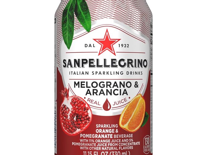 San Pellegrino