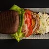 Фото к позиции меню Сэндвич с бужениной