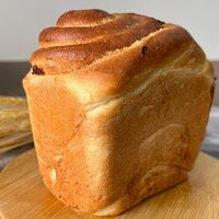 Хлебобулочное изделие Хлеб луковый