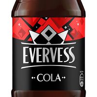 Evervess Cola