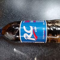 Rc cola Tajikistan