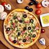 Фото к позиции меню Пицца Итальянская малая