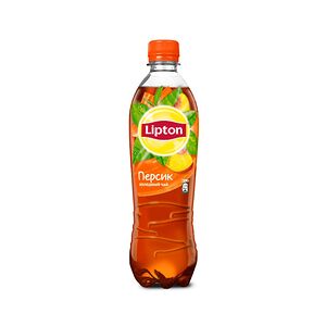 Чай холодный Lipton Ice Tea персик