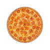 Фото к позиции меню Пицца Пепперони (40см)