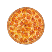 Пицца Пепперони (40см)