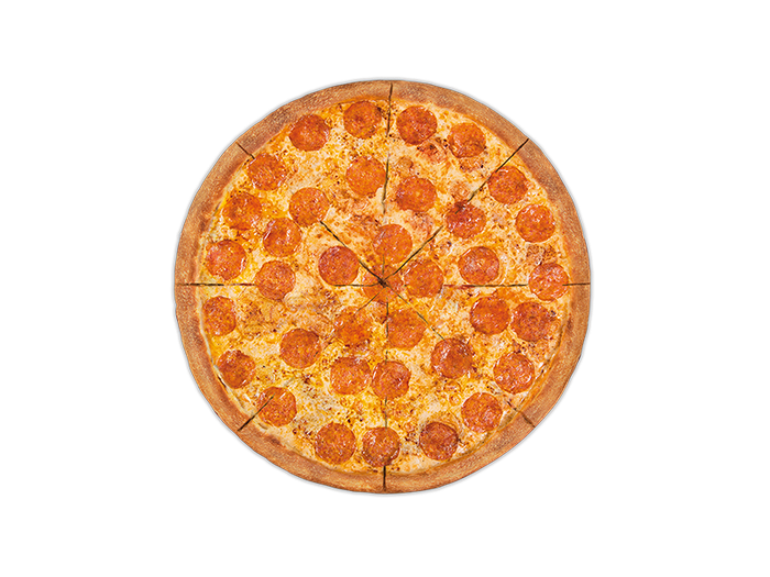 Пицца Пепперони (40см)