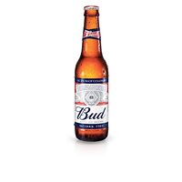 Пиво Bud безалкогольное