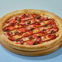 Пицца «Бавария» 30 см