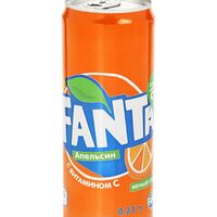 Fanta