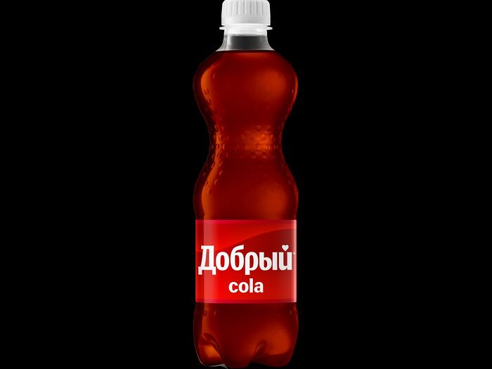 Cola Добрый