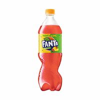 Fanta Манго Гуава