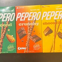 Pepero Lotte