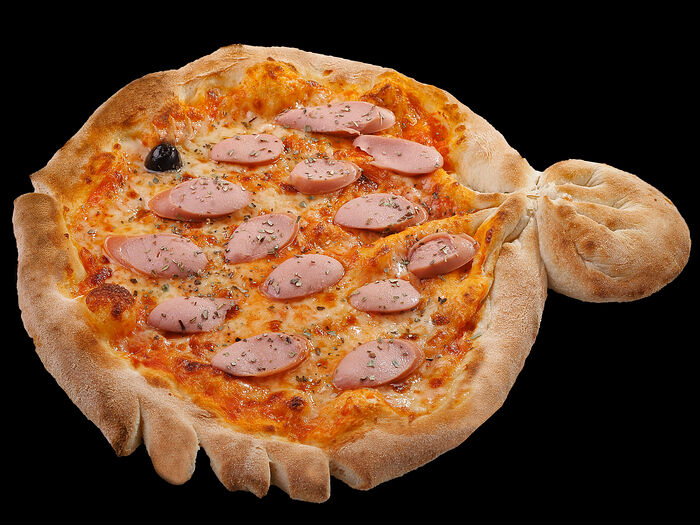 Sapore pizza