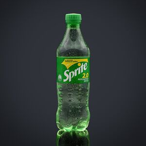 Sprite