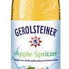 Фото к позиции меню Природная вода Gerolsteiner apple spritzer