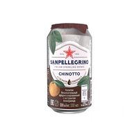 San Pellegrino померанец